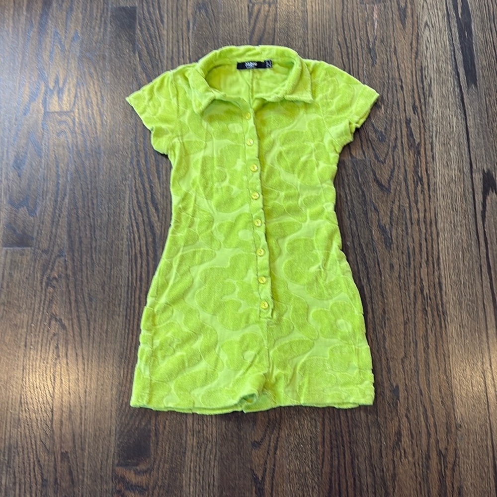 Young Adult women’s Romper by Jade